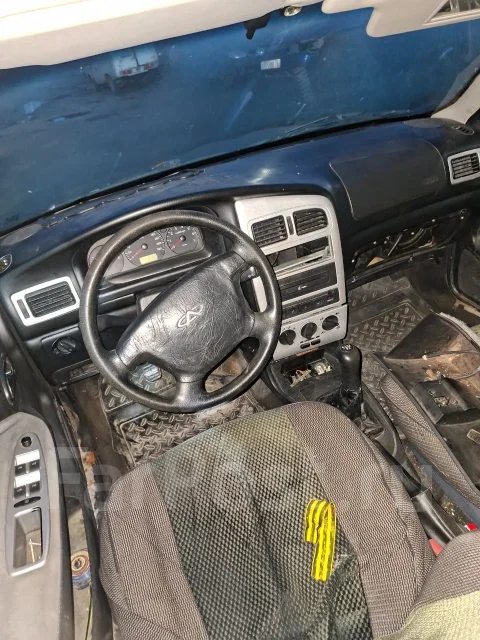Chery Amulet A15 ����