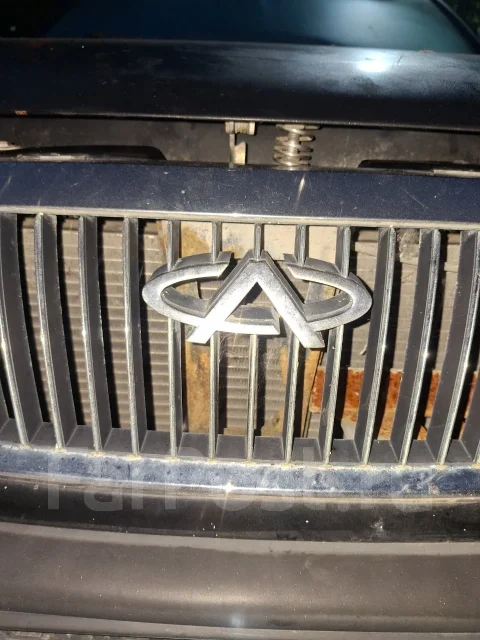 Chery Amulet A15 ����