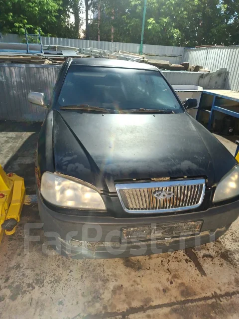 Chery Amulet A15 ����