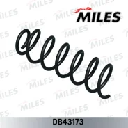 ������� ������ �������� AUDI A4 94-00 (KYB RC5010) DB43173 Miles DB43173 DB43173 ����