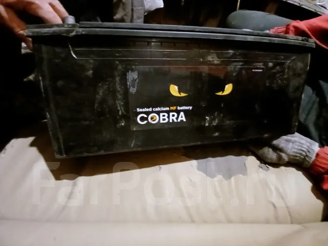 Cobra. 220��.�., 220��., ������, ������������ ����� ����