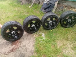 Airgret. 15.0x17", 5x105, ET-38 ����