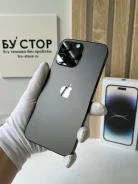 Apple iPhone 14 Pro Max. �/�, 512 ��, ������, 4G LTE, 5G, NFC ����