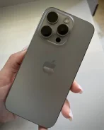 Apple iPhone 15 Pro. �/�, 128 ��, �����, 3G, 4G LTE, 5G, ����������, NFC, ������� �������, ������������ ������� ����