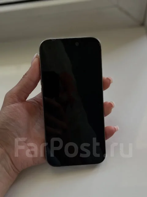 Apple iPhone 15 Pro. �/�, 128 ��, �����, 3G, 4G LTE, 5G, ����������, NFC, ������� �������, ������������ ������� ����