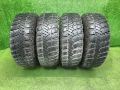 Goodyear Wrangler MT/R With Kevlar