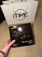 Canon PowerShot G7 X Mark III ����