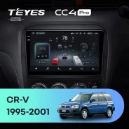 Teyes CC4 Pro ����
