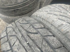 Dunlop Grandtrek AT3. ����� at, 2018 ���, �/�, ����� 30 % ����