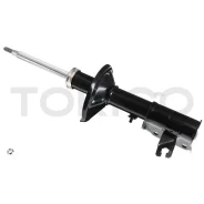 ������ ������������ �������� ������ /333124/ MI Lancer/Mirage 91- Tokico B2218 B2218 ����