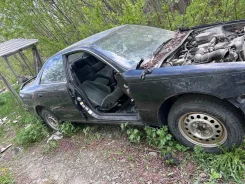 Toyota Mark II ����