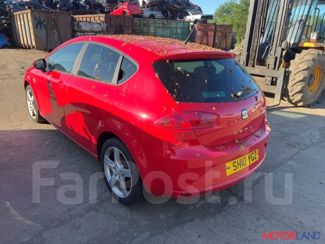 ��������� Seat Leon 2 2005-2012 21261222 03C903025D ����
