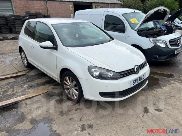 ������� Volkswagen Golf 6 2008-2012 21244292 02Z911023G ����