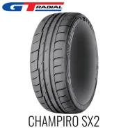 GT Radial Champiro SX2. ������, �����. ��� ����� �� ������������ ����