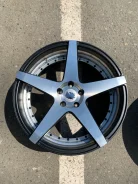 Touchdown. 8.5x20", 5x112, ET35, �� 66,1���. ����