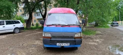 Toyota Hiace. ��������, 4wd, 2.8 (91��.�.), ������, 355����. �� ����