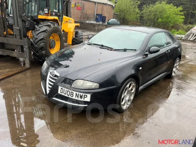 ��������� Alfa Romeo GT 2003-2010 21378845 46782219 ����