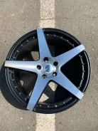 Touchdown. 8.5x19", 5x114.3, ET40, �� 73,1���. ����