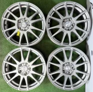 Kyoho Predict. 7.0x17", 5x114.3, ET53, �� 73,1���. ����