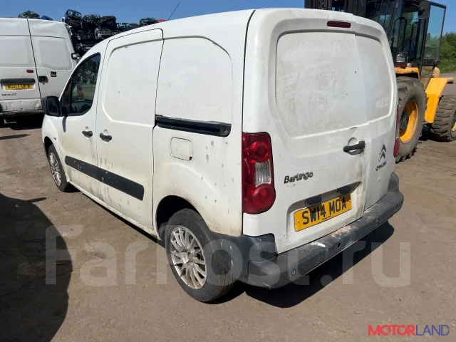 ��������� Citroen Berlingo 2012-2018 21315992 NAL1190 ����