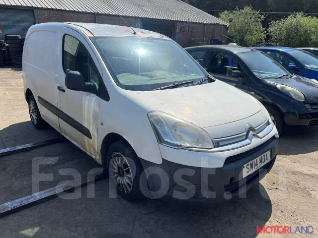 ��������� Citroen Berlingo 2012-2018 21315992 NAL1190 ����