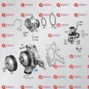 ����� ����������� �������� A2722000901 A2722000901 ����