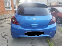 Opel Corsa ����