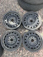 885. 6.5x15", 5x114.3, ET40 ����