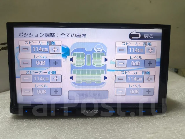Kenwood ����