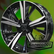 Peugeot. 7.0x17", 4x108, ET25, �� 65,1���. ����