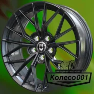 Khomen Wheels KHW1702. 7.5x17", 5x108, ET35, �� 73,1���. ����