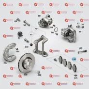 �������� ��������� ������� ������ G500/W167 A0004203805 A0004203805 ����