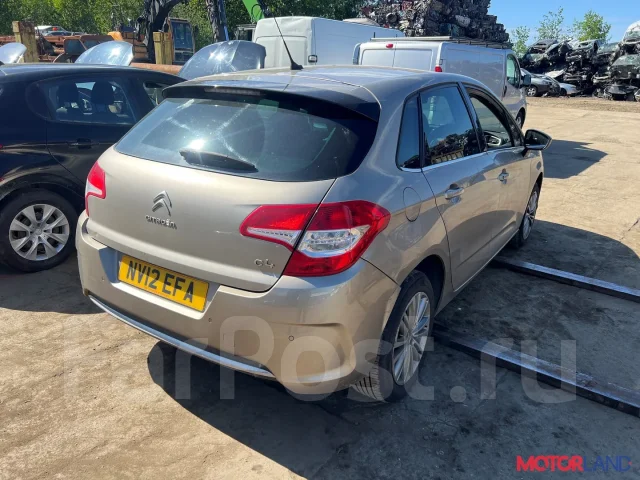 ������� Citroen C4 2010-2020 21255042 9688268580 ����