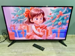 Haier. LED ����