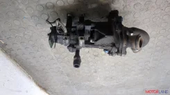 ����� �������������� ���� (���) Citroen Jumper (Relay) 2006-2014 20980940 4007KK ����