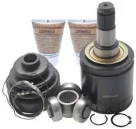 ���� ���������� /TI-GUAR ��� Toyota LAND Cruiser 100 /UZJ100, HDJ101 /1998-2007 /30*47*30; TG-CVJ0093; 0111FZJ100 1601054SX 4340360010 CI3800 Tiguar T...