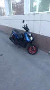 Yamaha BWs. 125����. ��., ��������, ��� ���, ������ �� �� ����