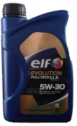 Elf Evolution Full-Tech LLX