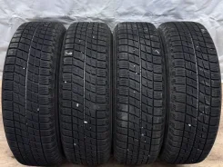 Bridgestone Ice Partner. ������, ��� �����, 2017 ���, �/�, ����� 5 %. �������� ������� ����