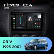 Teyes CC4 ����