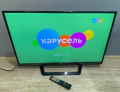 LG. LED ����