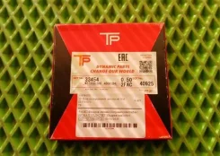 ������ ��������� �-�� 0.50 4D56U Mitsubishi L200 4D56U TP 33454050 33454050 ����