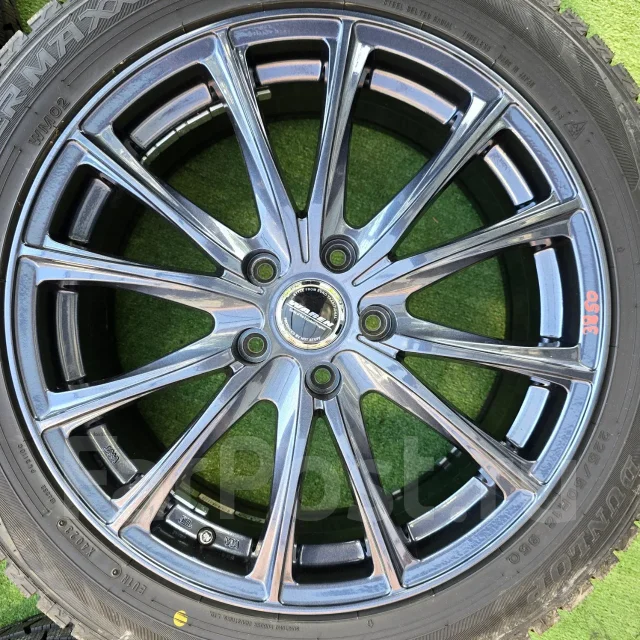 Hot Stuff Waren. 7.0x18", 5x114.3, ET48, �� 73���. ����