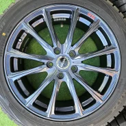 Hot Stuff Waren. 7.0x18", 5x114.3, ET48, �� 73���. ����