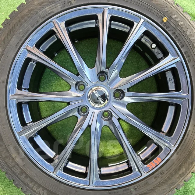 Hot Stuff Waren. 7.0x18", 5x114.3, ET48, �� 73���. ����