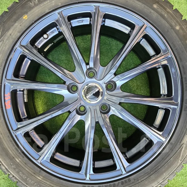 Hot Stuff Waren. 7.0x18", 5x114.3, ET48, �� 73���. ����