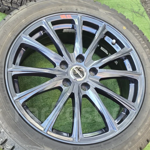 Hot Stuff Waren. 7.0x18", 5x114.3, ET48, �� 73���. ����