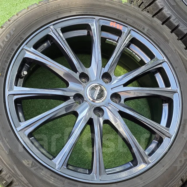 Hot Stuff Waren. 7.0x18", 5x114.3, ET48, �� 73���. ����