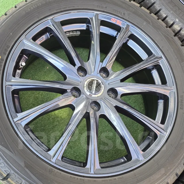 Hot Stuff Waren. 7.0x18", 5x114.3, ET48, �� 73���. ����