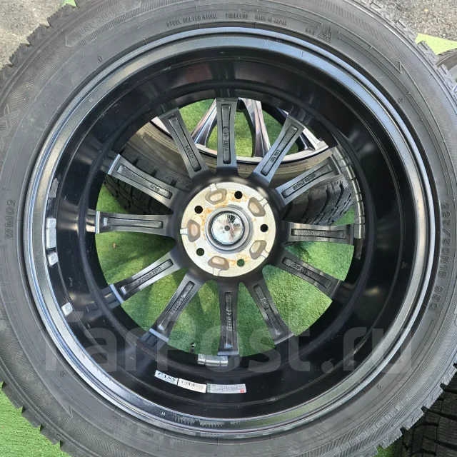 Hot Stuff Waren. 7.0x18", 5x114.3, ET48, �� 73���. ����